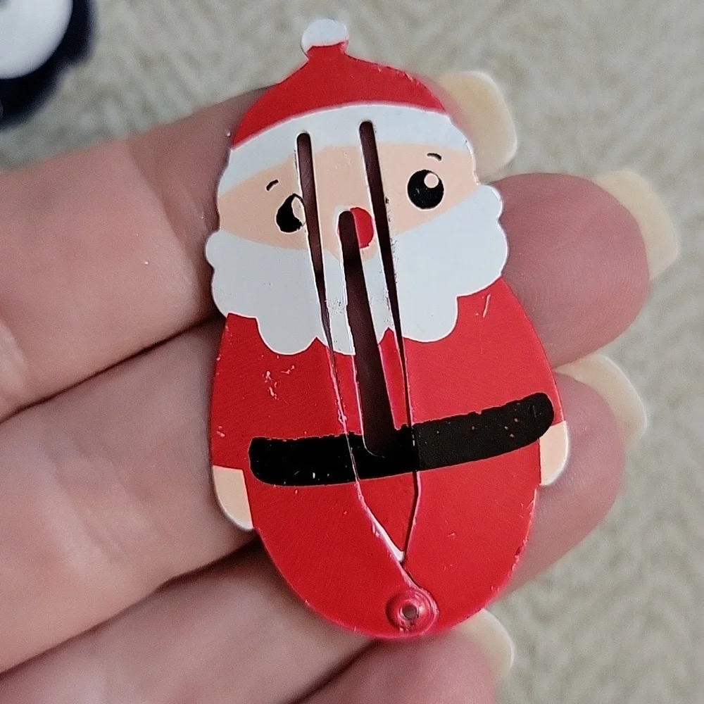 Beyond Adorable set christmas
